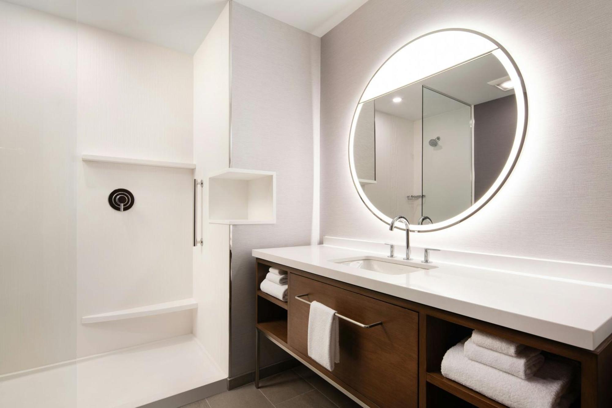 מלון Courtyard By Marriott Cleveland Tn מראה חיצוני תמונה