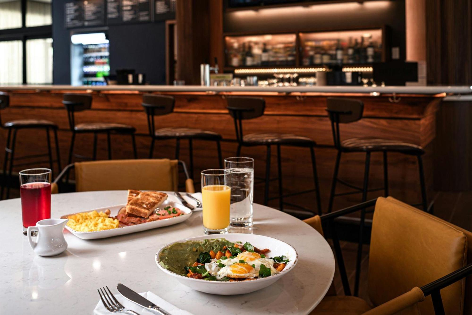 מלון Courtyard By Marriott Cleveland Tn מראה חיצוני תמונה