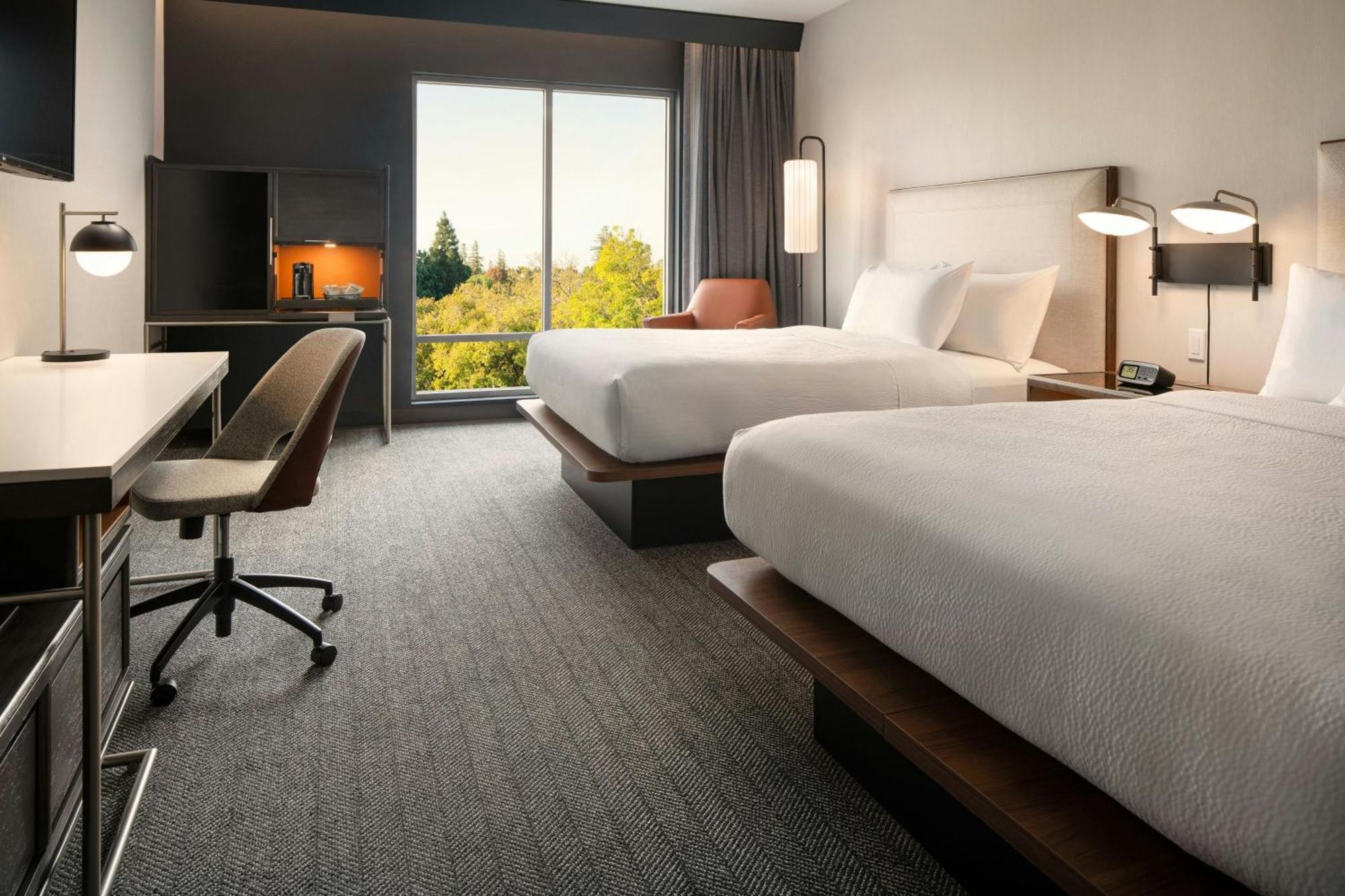מלון Courtyard By Marriott Cleveland Tn מראה חיצוני תמונה