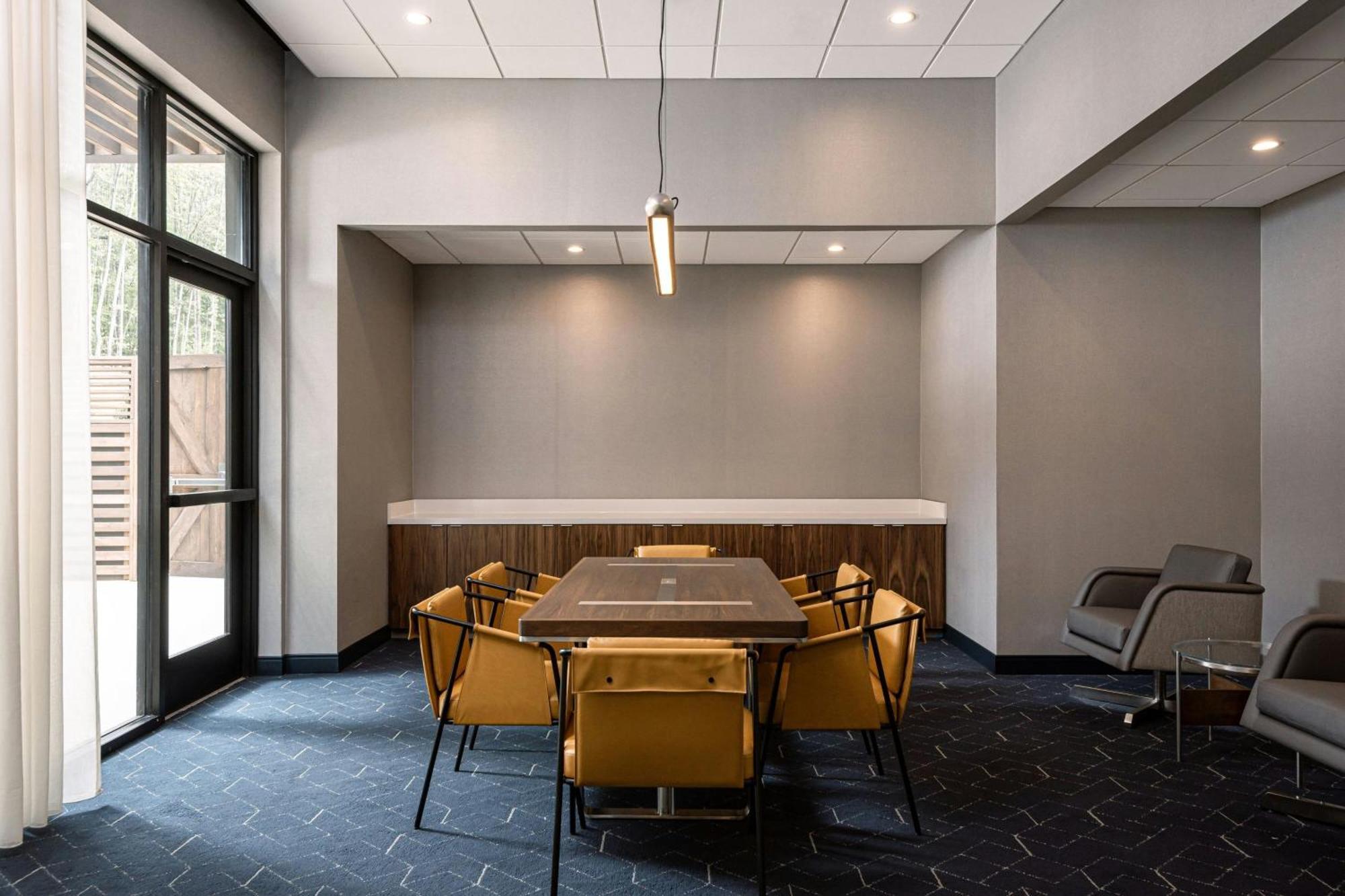 מלון Courtyard By Marriott Cleveland Tn מראה חיצוני תמונה