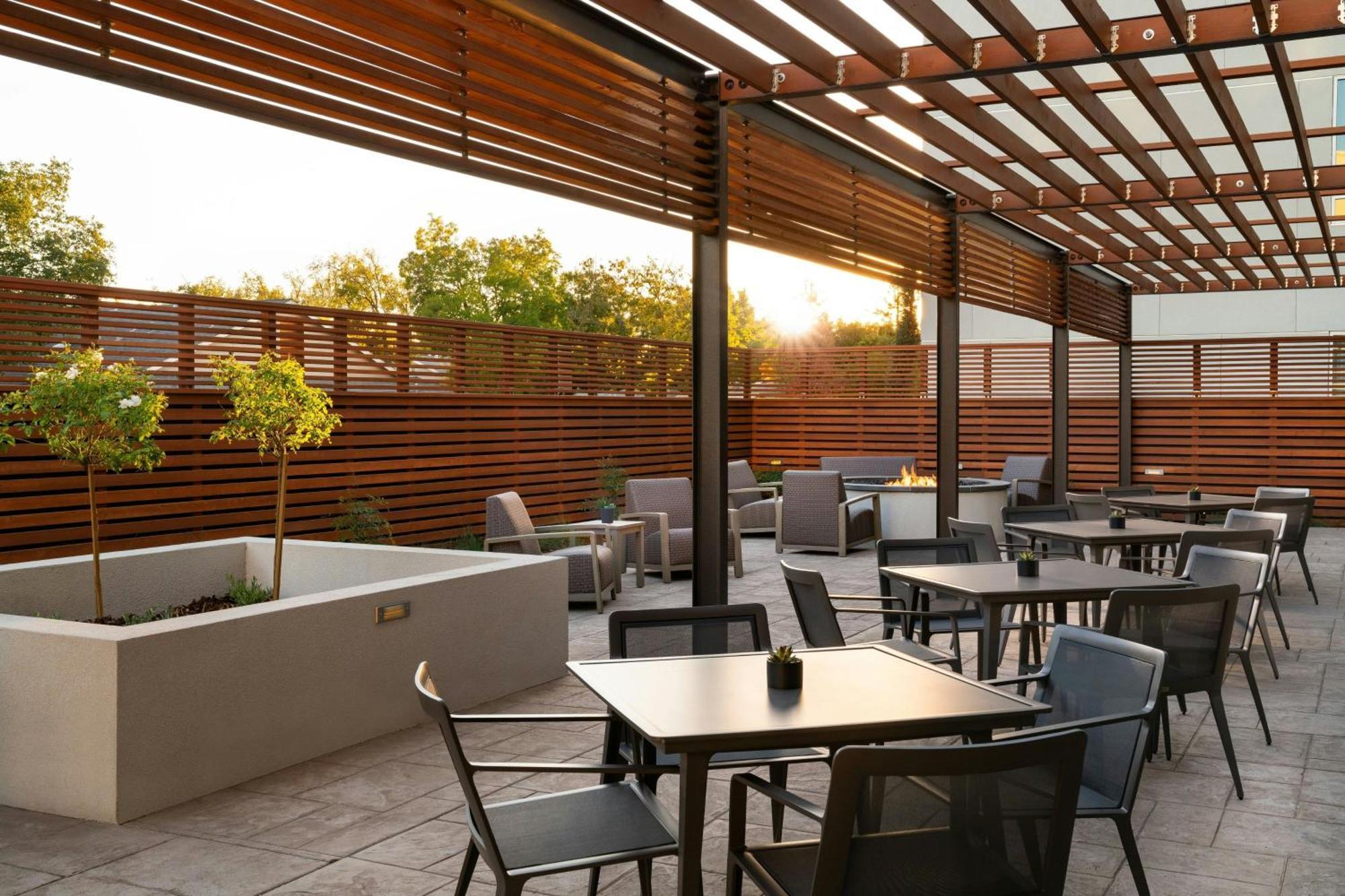 מלון Courtyard By Marriott Cleveland Tn מראה חיצוני תמונה