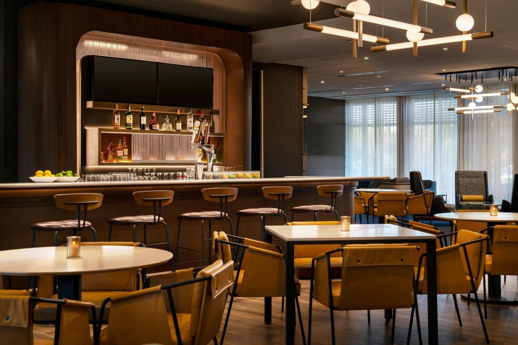 מלון Courtyard By Marriott Cleveland Tn מראה חיצוני תמונה