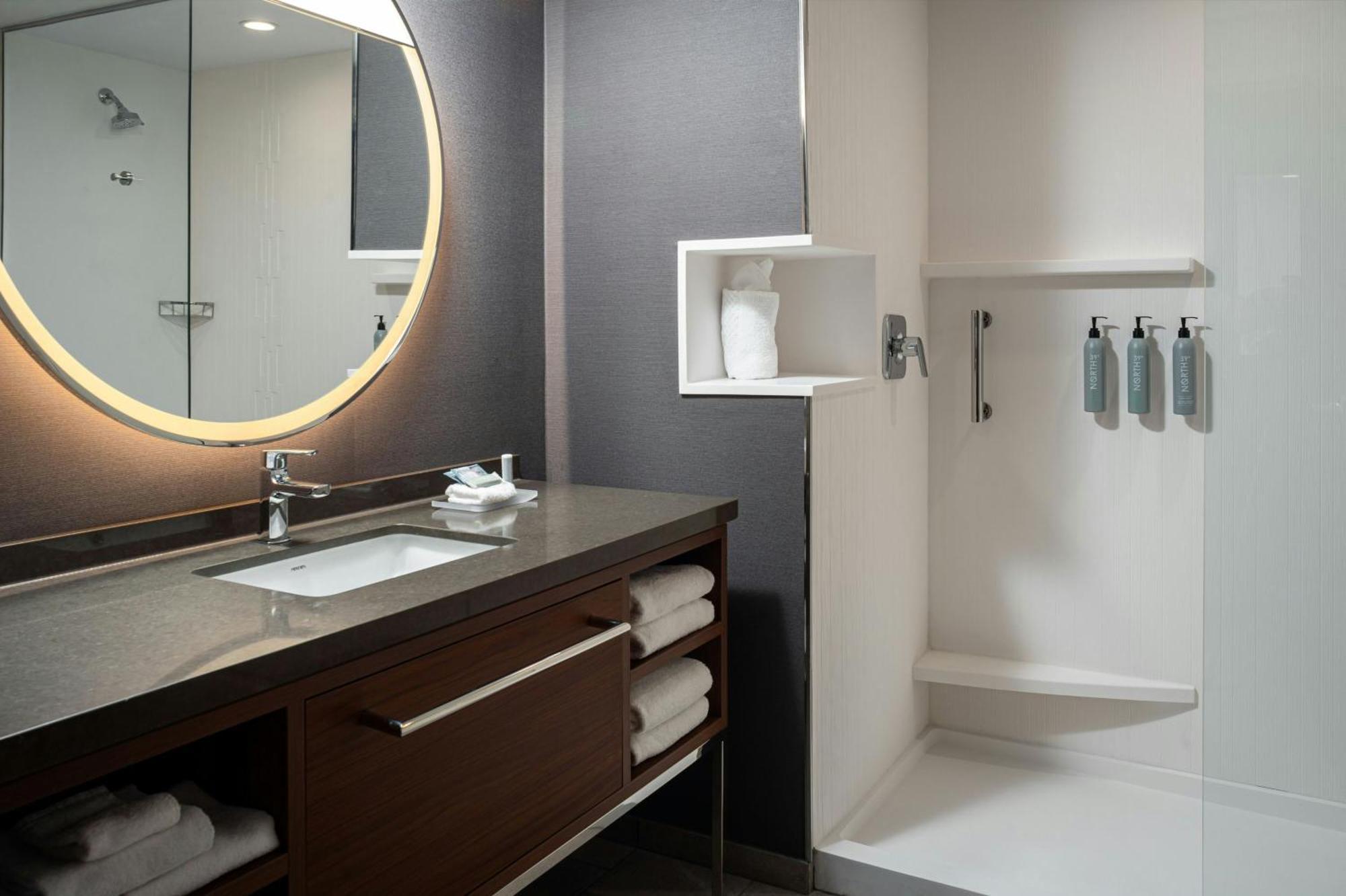 מלון Courtyard By Marriott Cleveland Tn מראה חיצוני תמונה