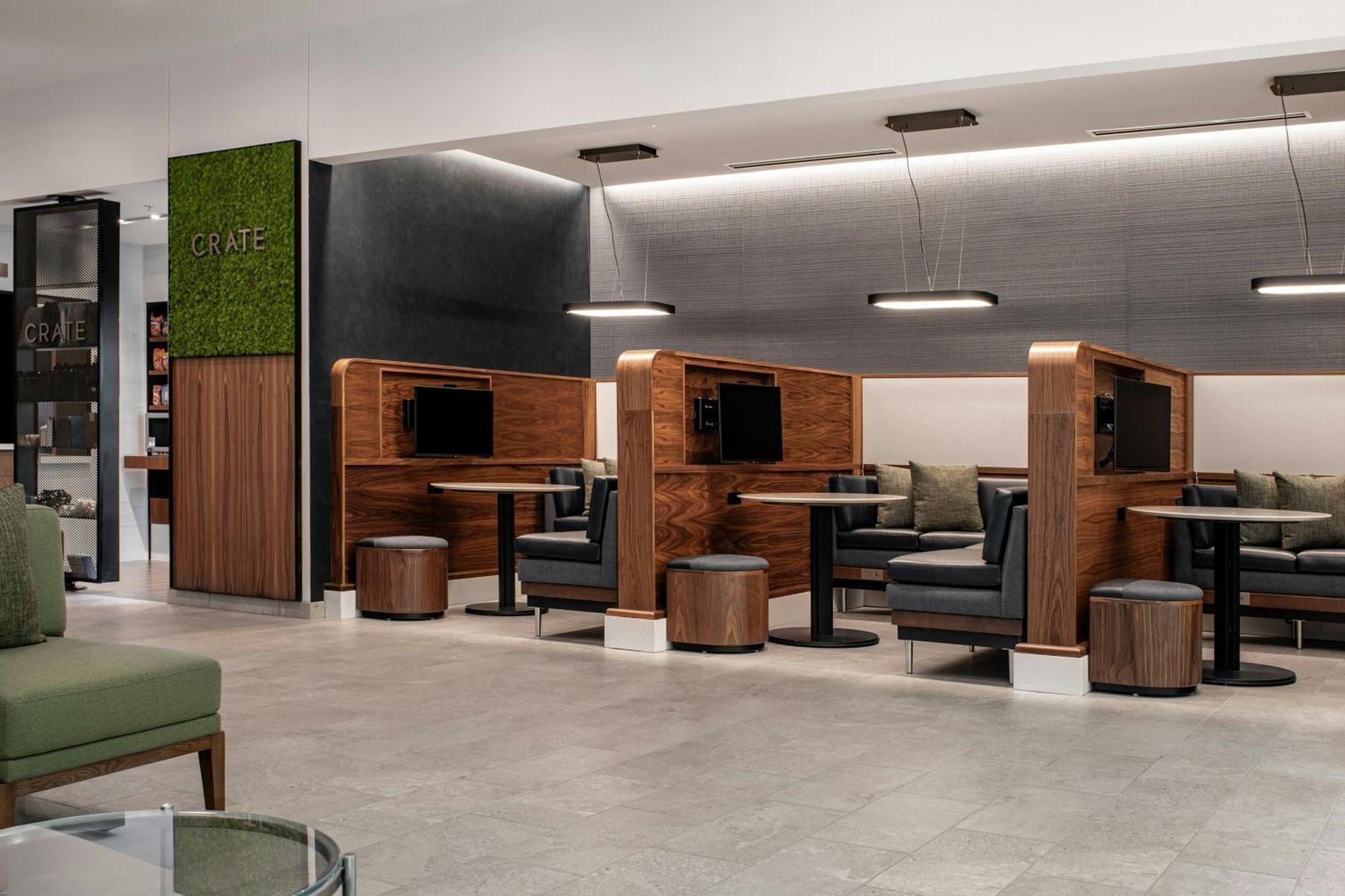 מלון Courtyard By Marriott Cleveland Tn מראה חיצוני תמונה