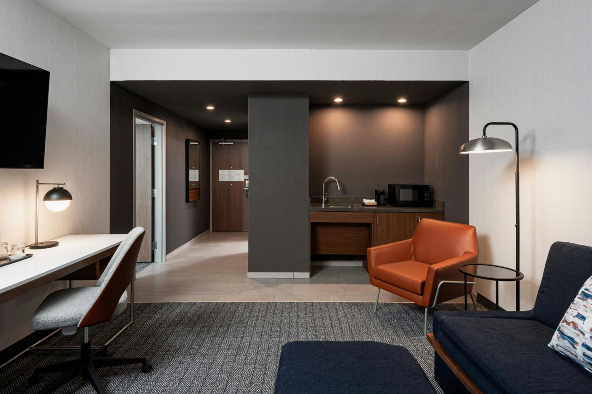 מלון Courtyard By Marriott Cleveland Tn מראה חיצוני תמונה