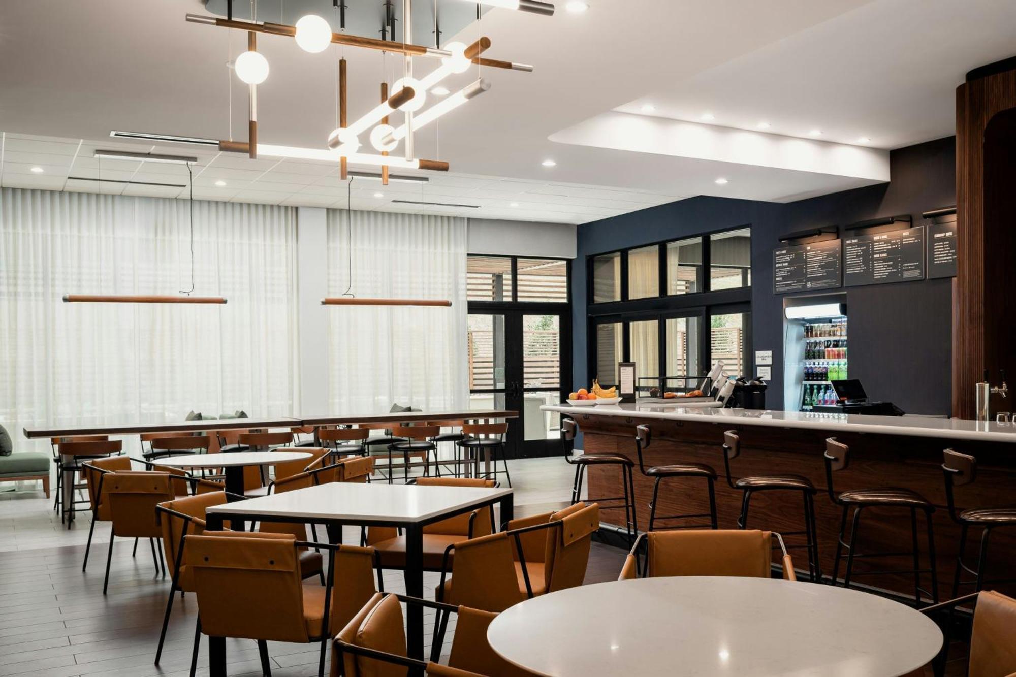 מלון Courtyard By Marriott Cleveland Tn מראה חיצוני תמונה